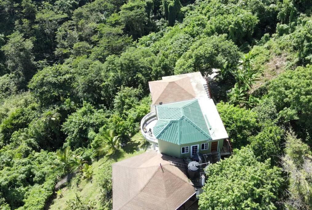 فيلا I View - In Long Bay Village المظهر الخارجي الصورة