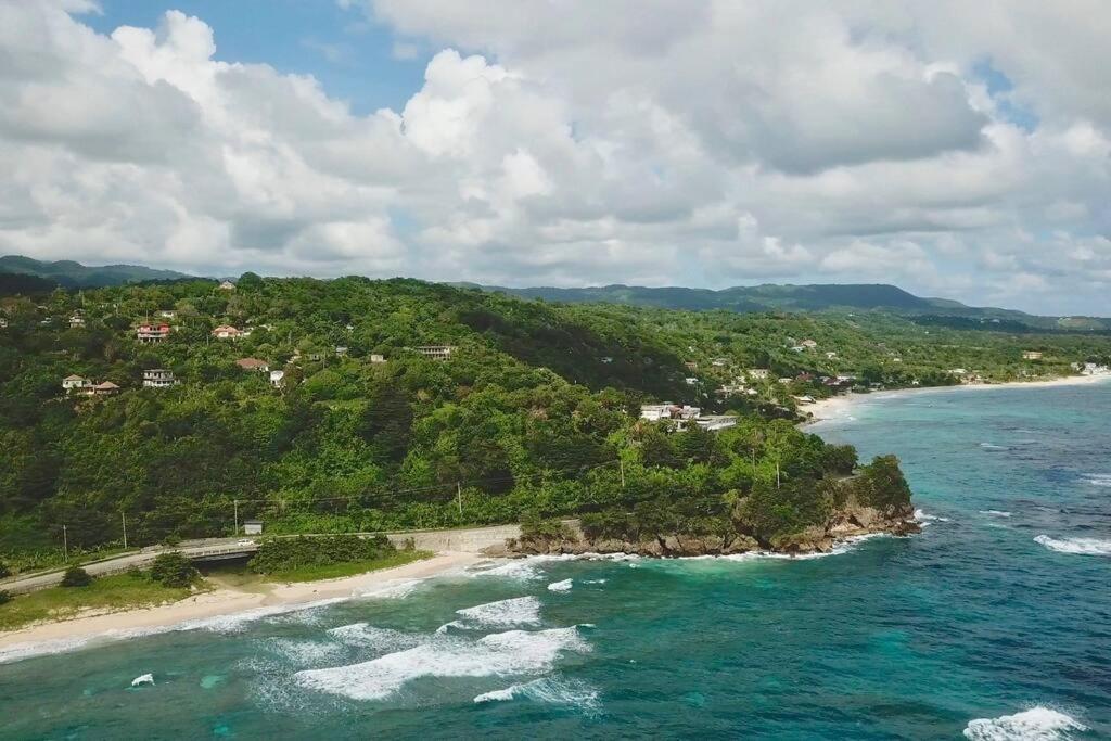 فيلا I View - In Long Bay Village المظهر الخارجي الصورة