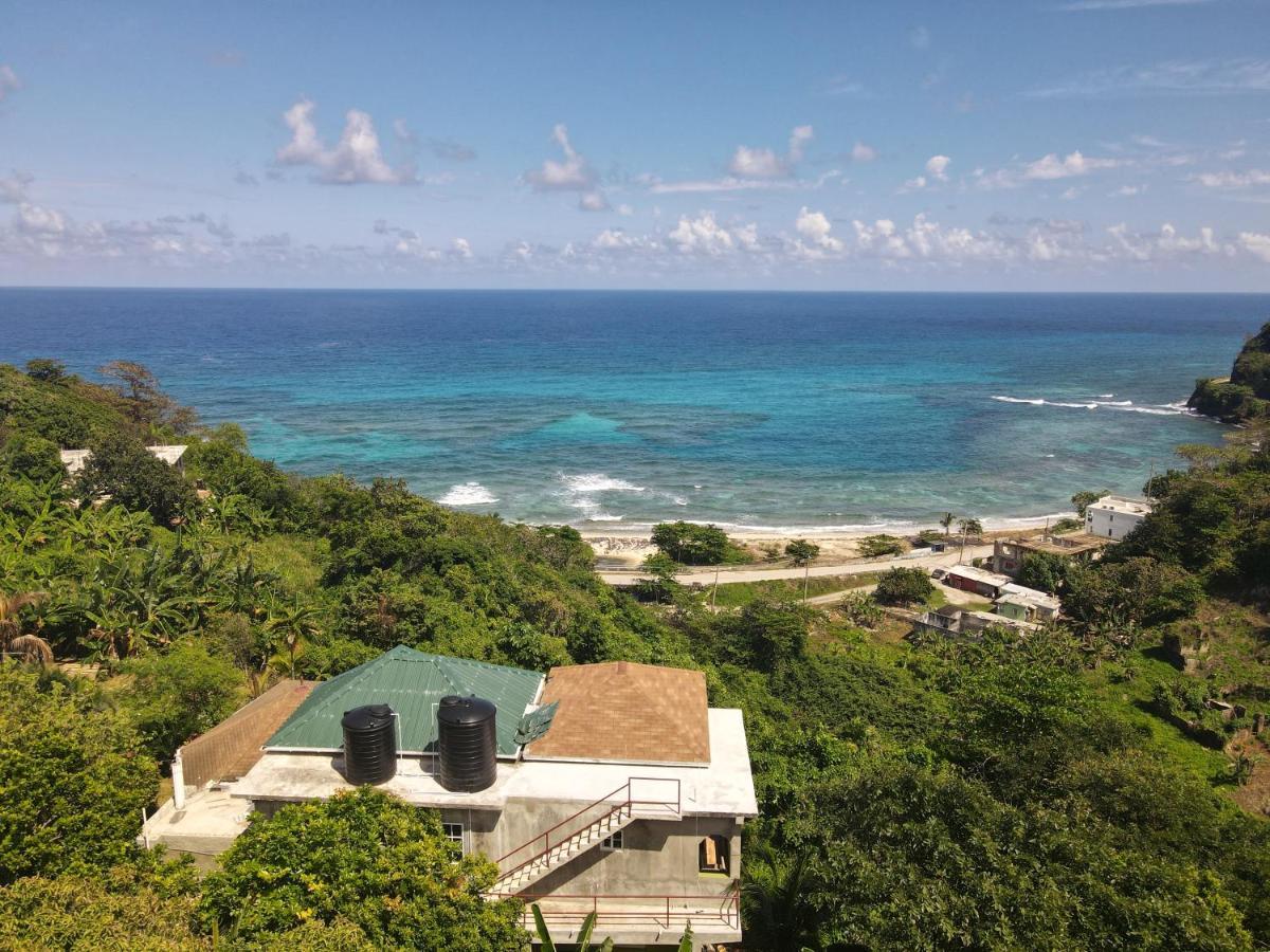 فيلا I View - In Long Bay Village المظهر الخارجي الصورة