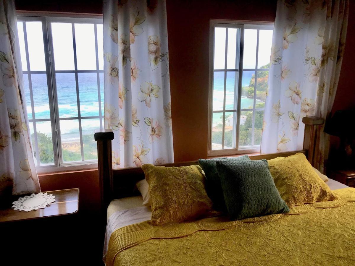 فيلا I View - In Long Bay Village المظهر الخارجي الصورة