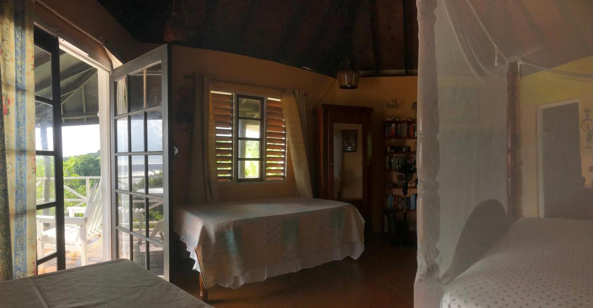 فيلا I View - In Long Bay Village المظهر الخارجي الصورة