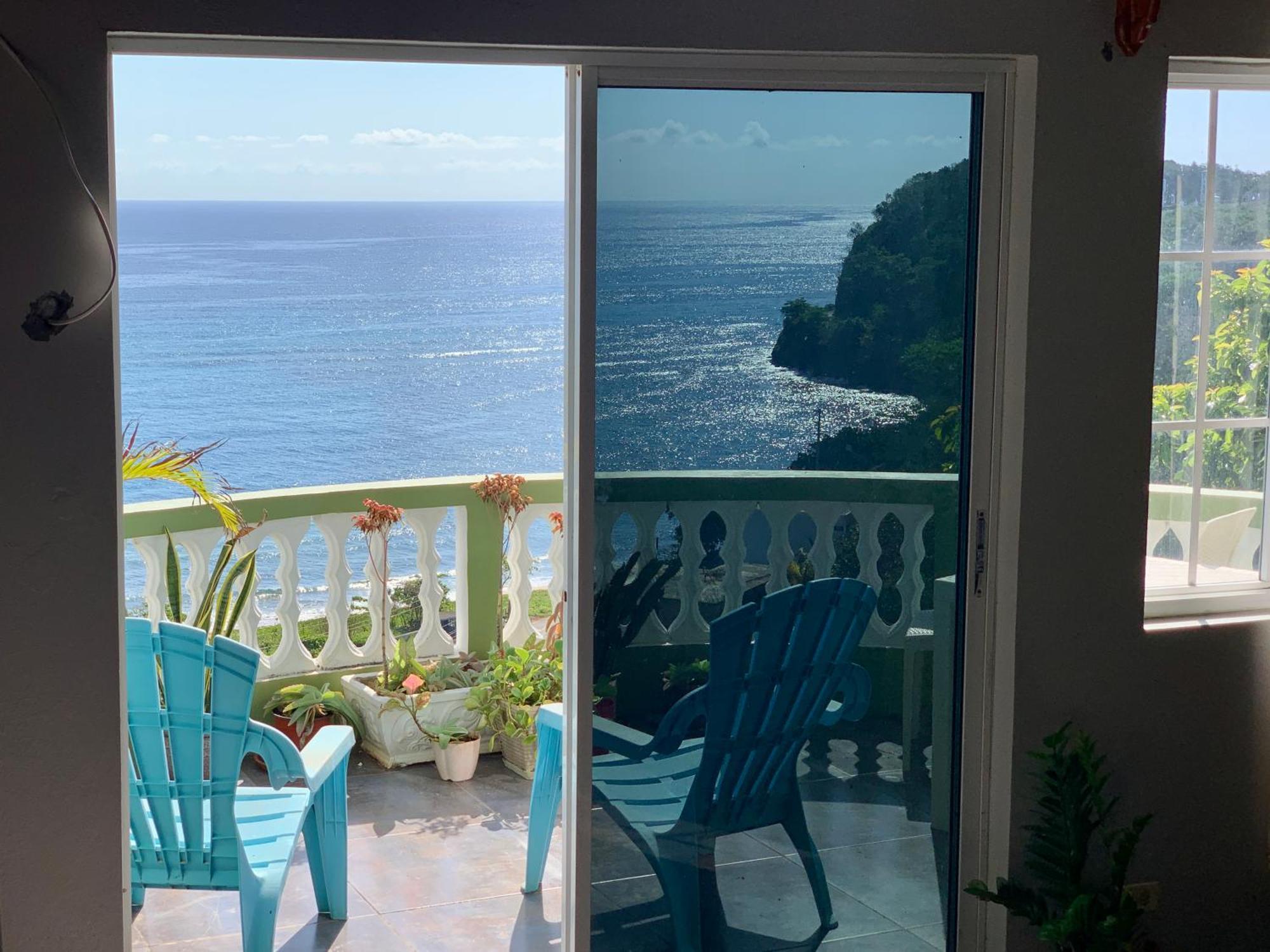 فيلا I View - In Long Bay Village المظهر الخارجي الصورة
