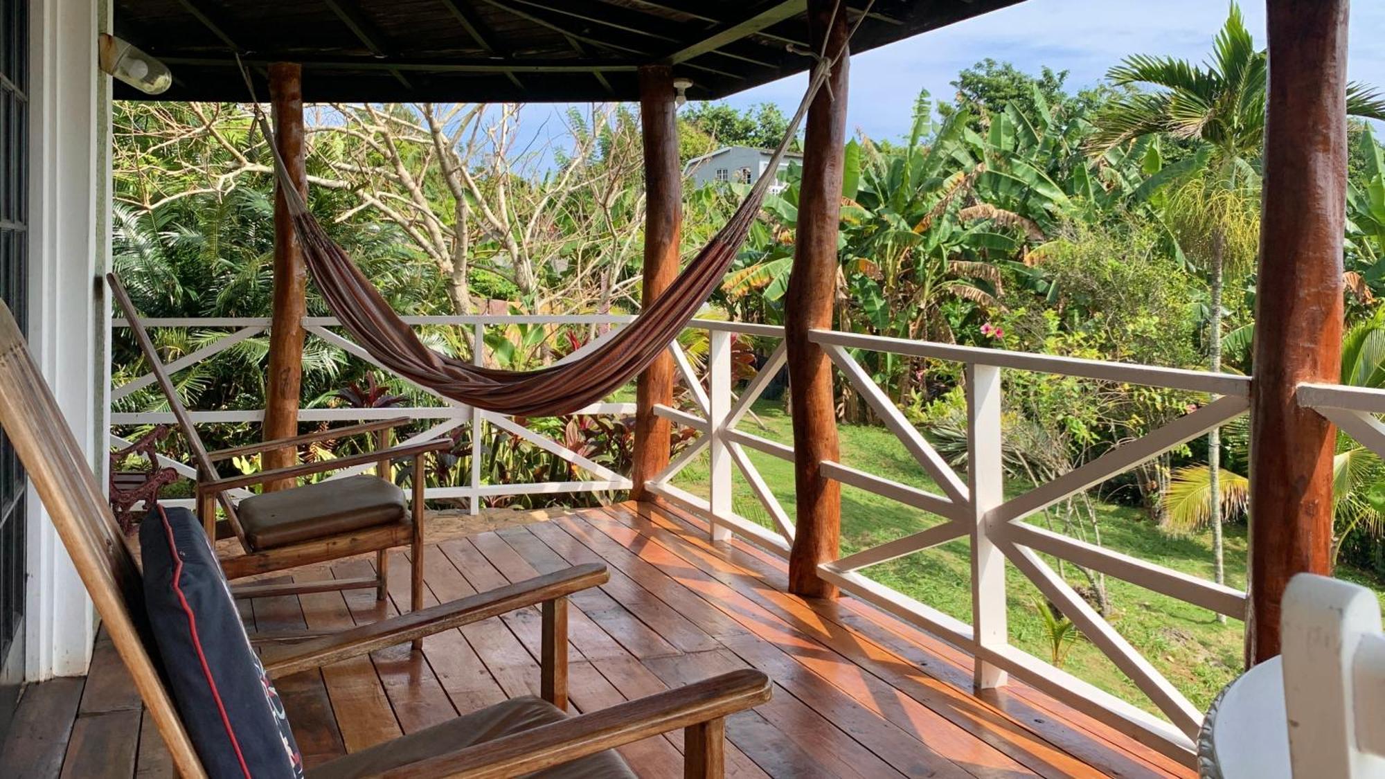فيلا I View - In Long Bay Village الغرفة الصورة