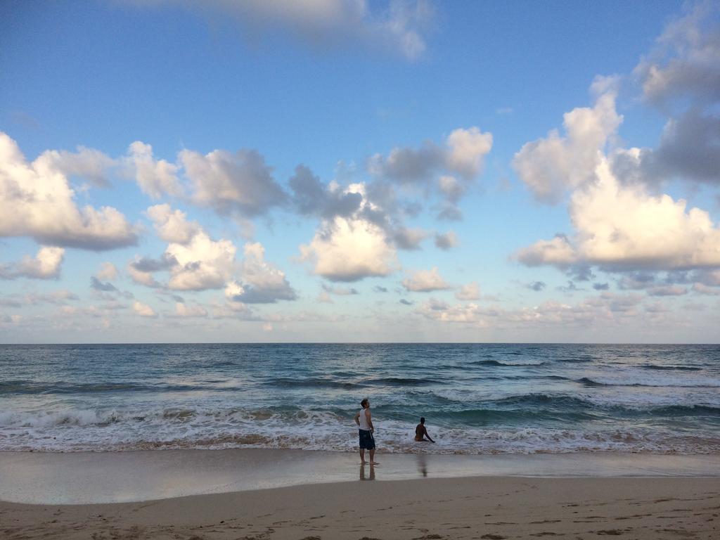 فيلا I View - In Long Bay Village المظهر الخارجي الصورة